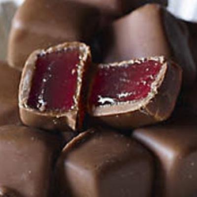 Doy Bag Milk Chocolate Turkish Delight 6 x 175g