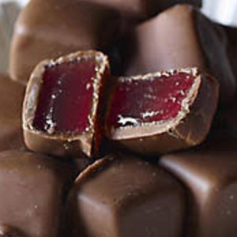 Doy Bag Milk Chocolate Turkish Delight 6 x 175g