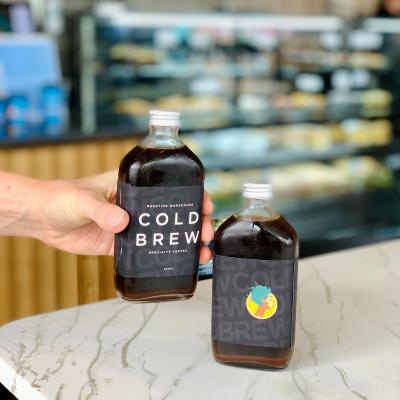 RW Cold Brew