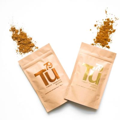 79 TU Turmeric (Box of 5)