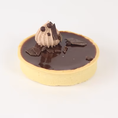 Milk Chocolate Hazelnut