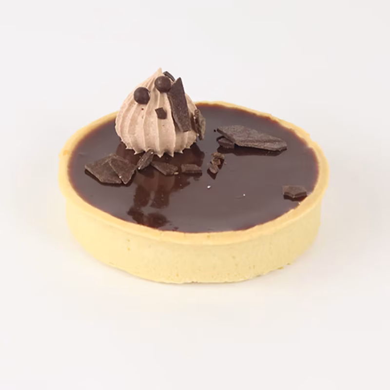 Milk Chocolate Hazelnut