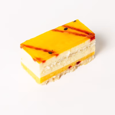 Coconut Passionfruit