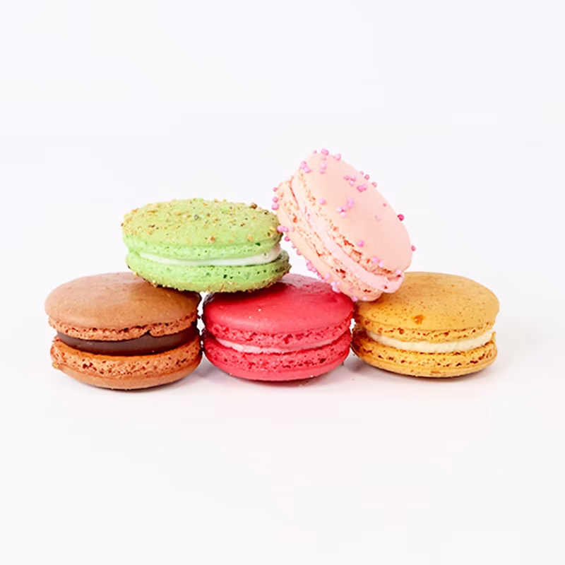 Mixed Paris: Classic