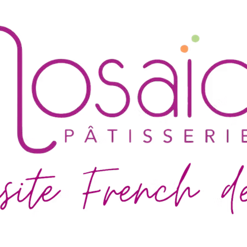 Mosaic Patisserie