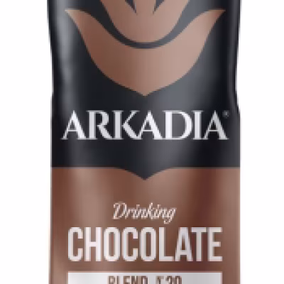 Chocolate 20% Powder (3kg)