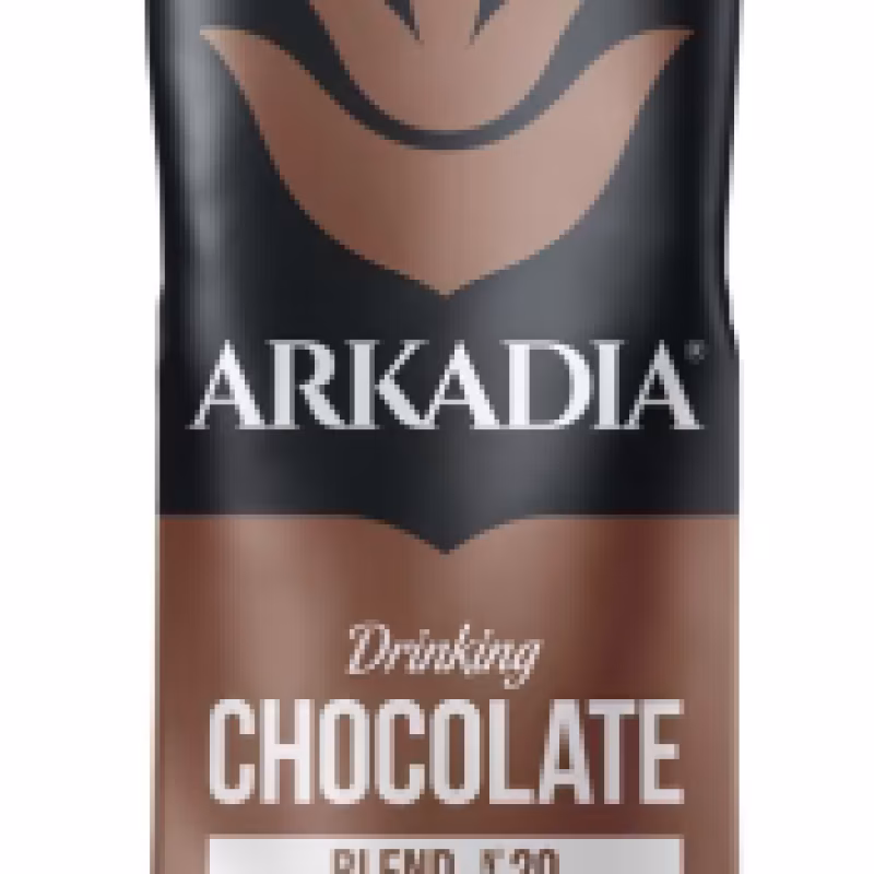Chocolate 20% Powder (3kg)