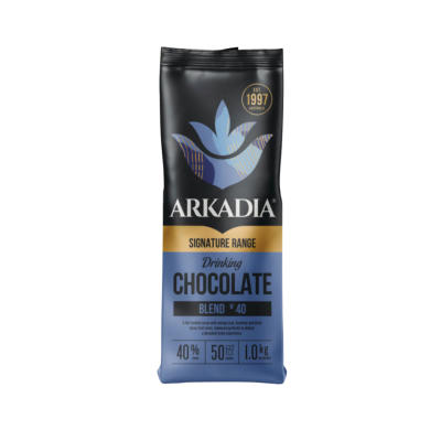 Chocolate 20% Powder (kg)