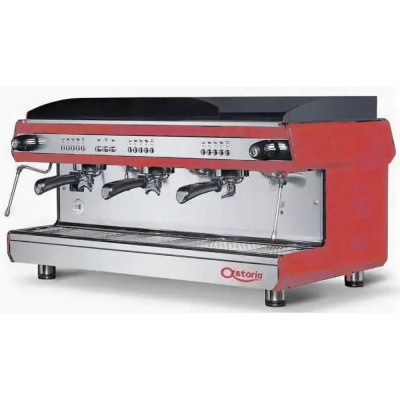 3 Group Astoria Tanya R