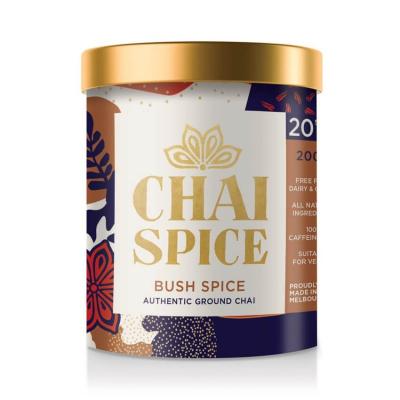 Bush Spice Chai - 200g