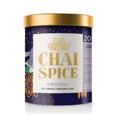 Original Chai 200g