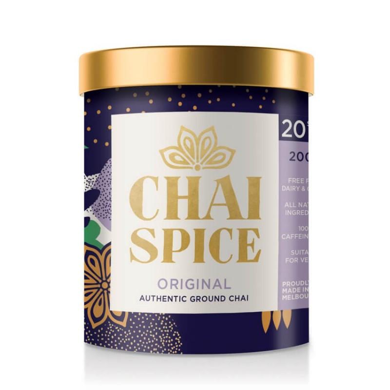 Original Chai 200g