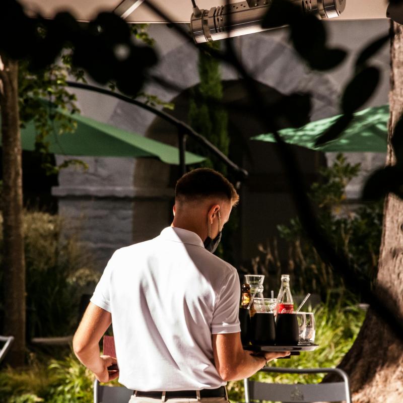 What Keeps a Venue Running Smoothly Usually Happens Before Service