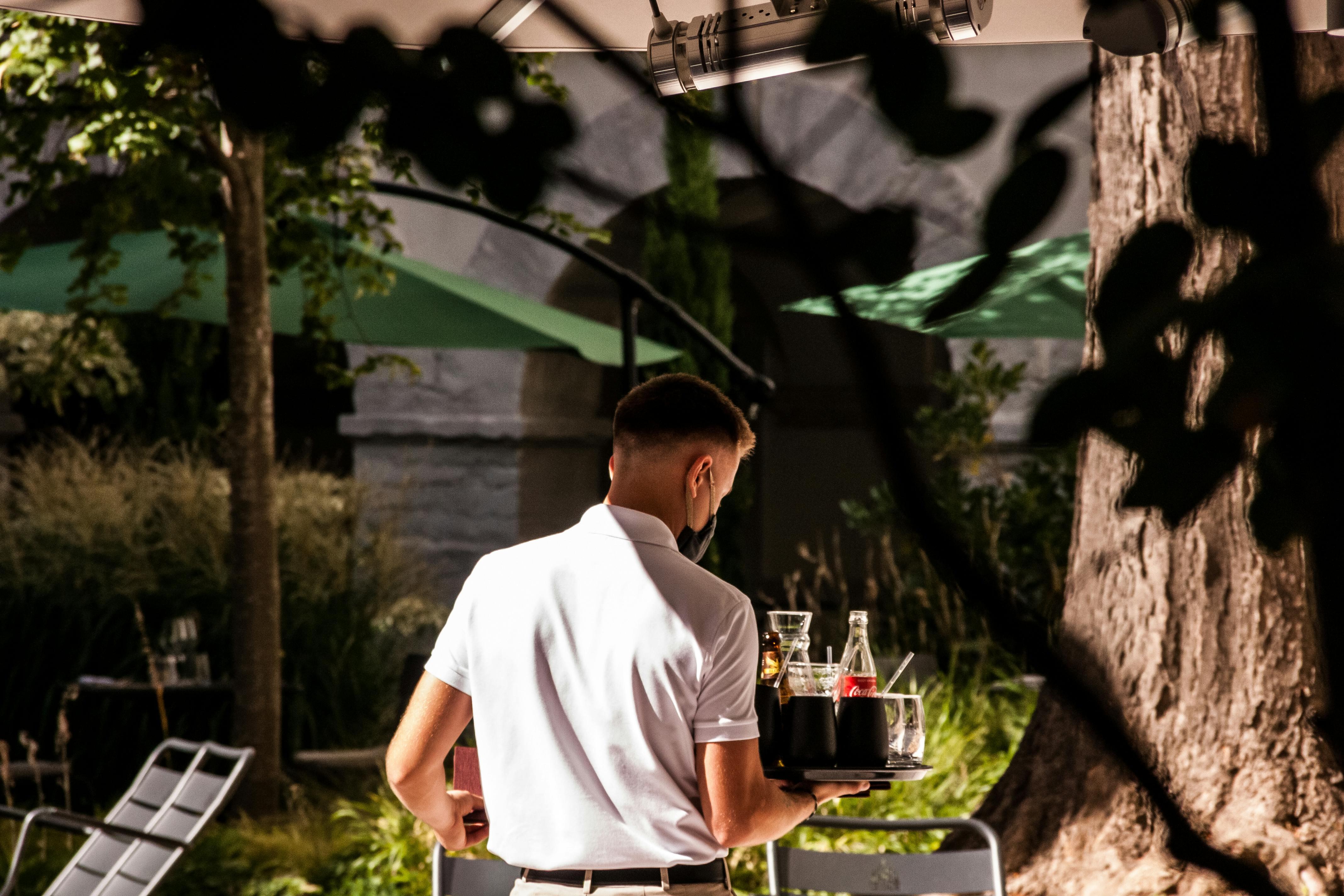 What Keeps a Venue Running Smoothly Usually Happens Before Service
