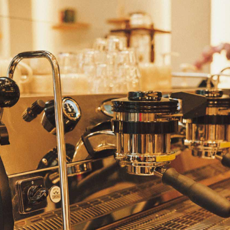 Hospitality Is Not Changing Because of Technology. It’s Changing Because of Pressure.