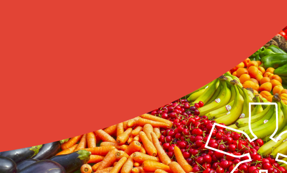 Fruit & Veg