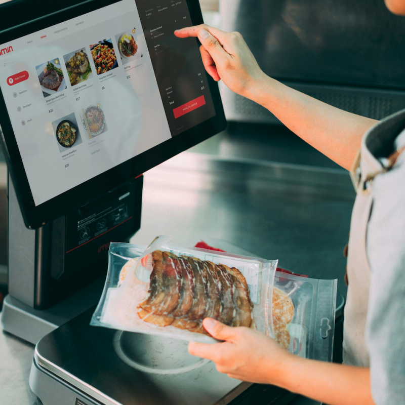 Most Change in Hospitality Shows Up in Small Adjustments