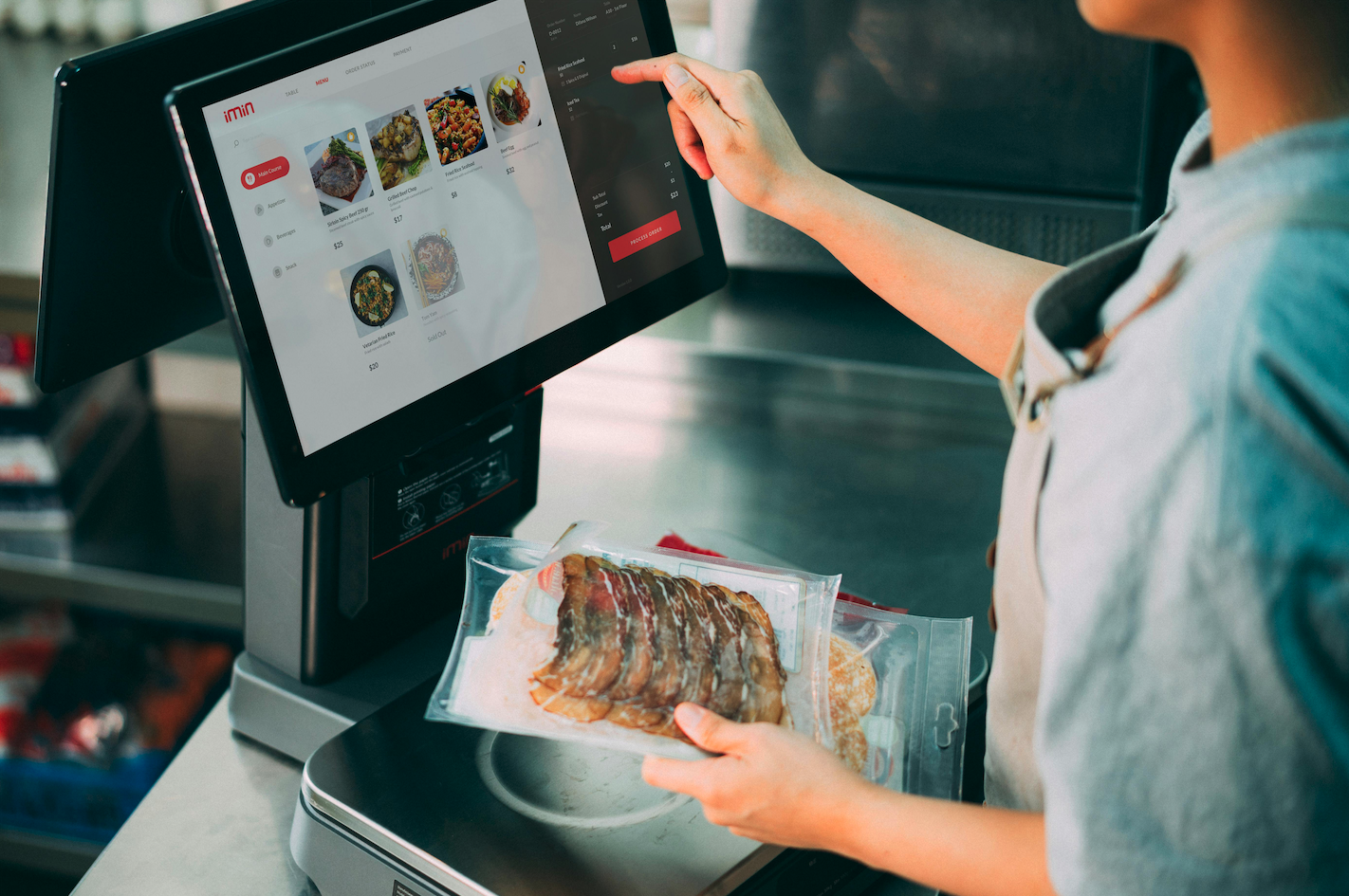 Most Change in Hospitality Shows Up in Small Adjustments