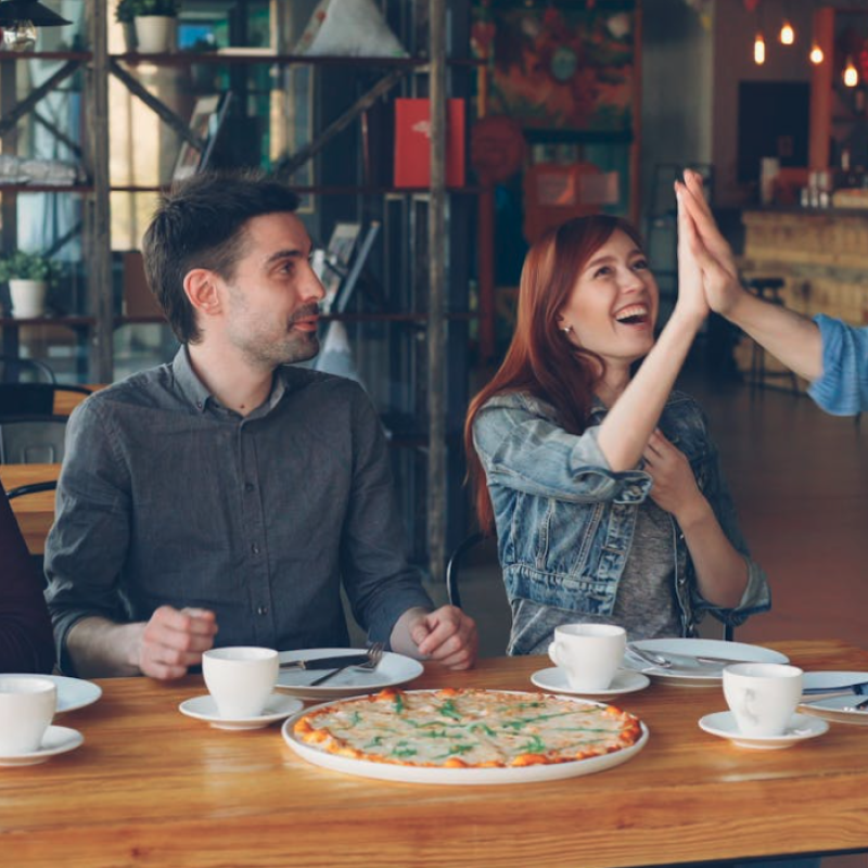 Hospitality Has Always Worked Through People Knowing Each Other
