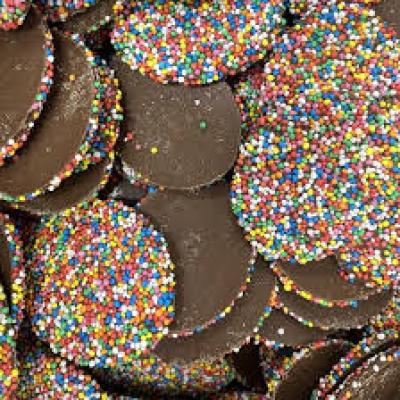 Doy Bag Big Speckles 6 x 200g