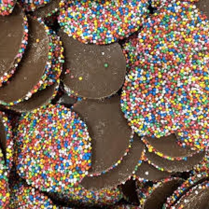 Doy Bag Big Speckles 6 x 200g