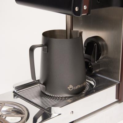 1000ml Caffe Assist Milk Jug