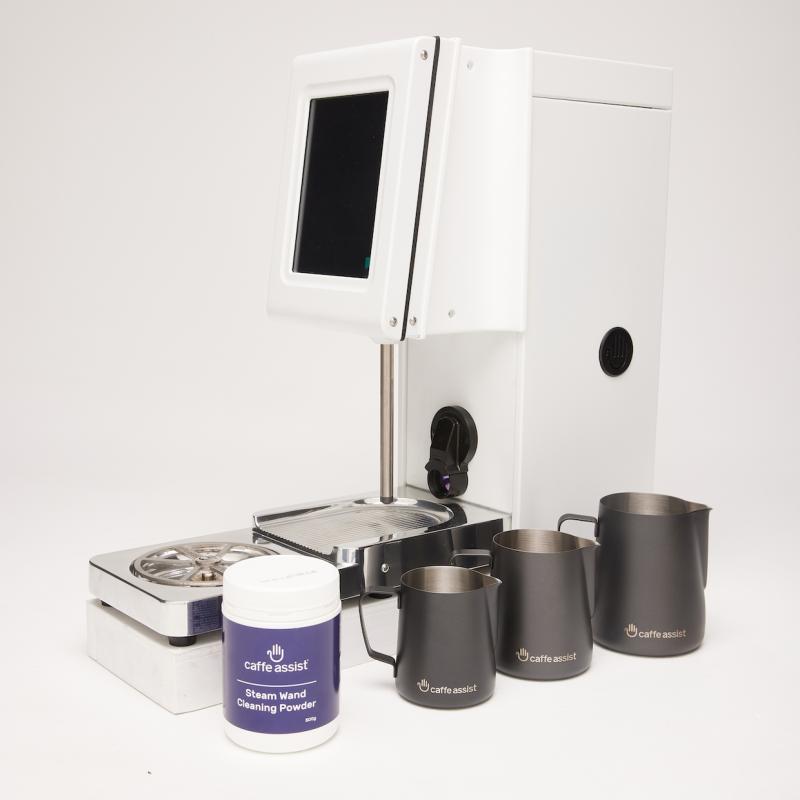 Caffe Assist Steam Wand Cleaner 500g
