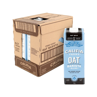 Califia Farms Oat Milk