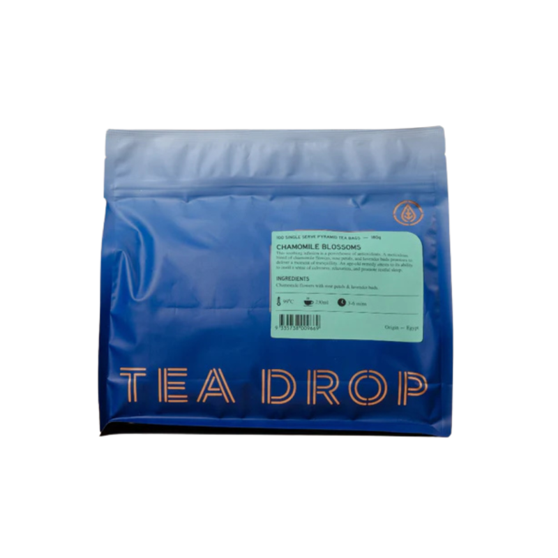 Chamomile (100 Bags)
