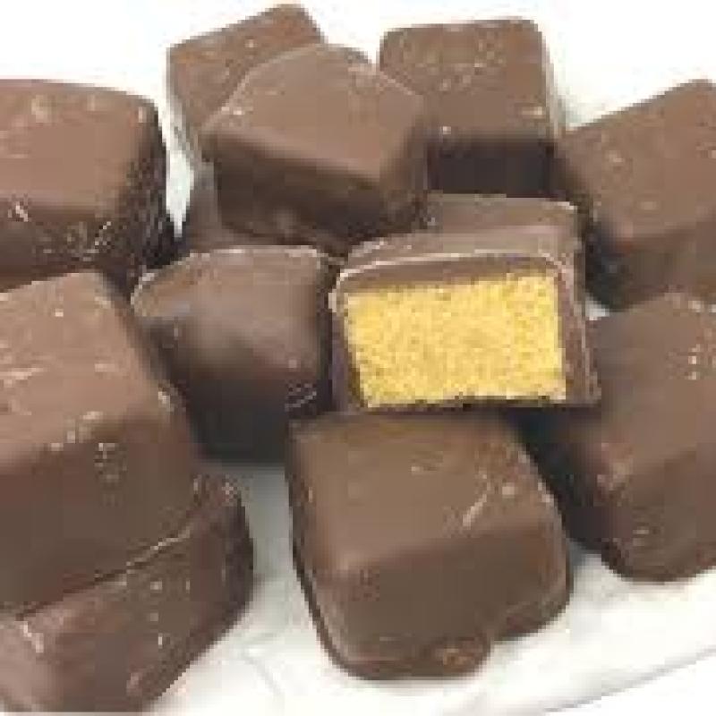 Doy Bag Choc Honeycomb 6 x 150g