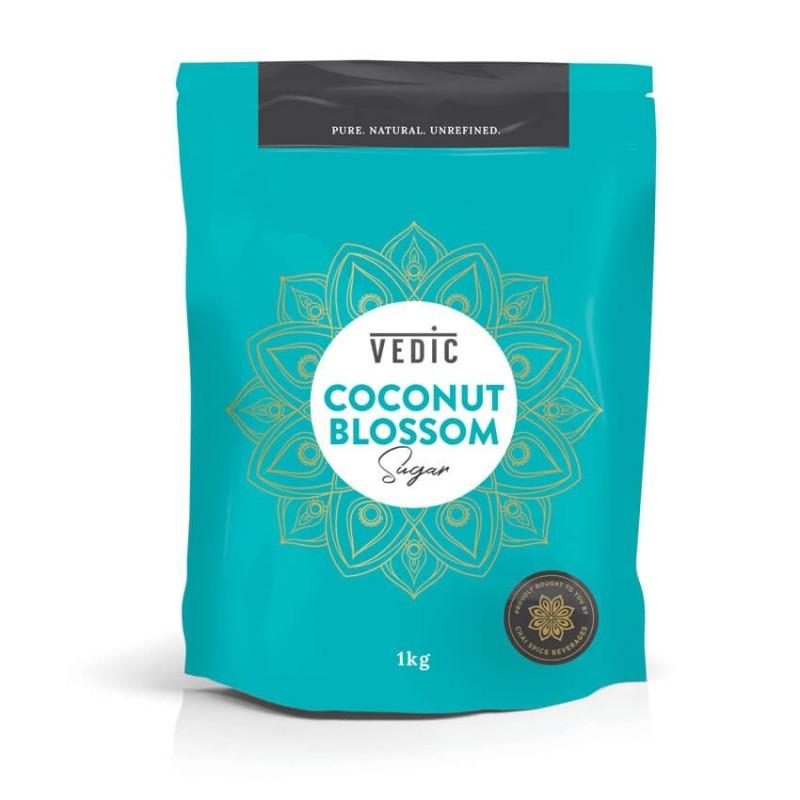 Vedic Coconut Blossom Sugar 1kg