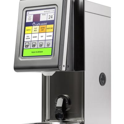 Caffe Assist® Legato Under Bench Connection