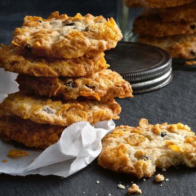 Cornflake Cookie 250g x 12