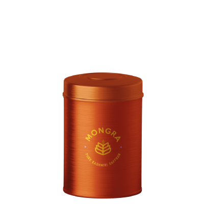 Mongra Premium Saffron