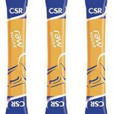 Sugar Raw CSR (2000pc)