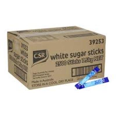 Sugar White CSR (2000pc)
