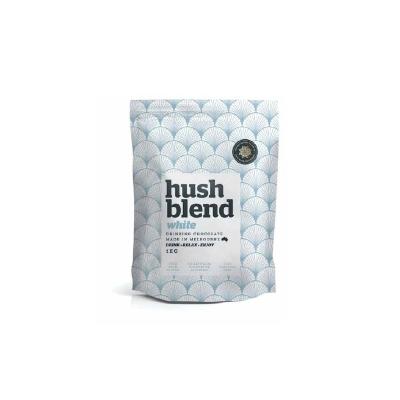 Hush Blend Drinking White Chocolate
