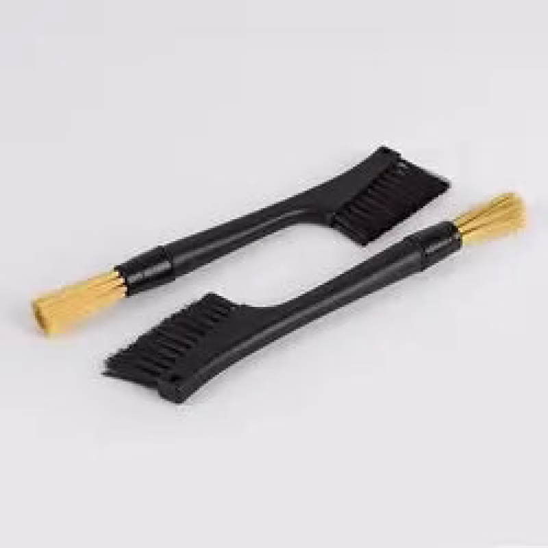 Coffee Grinder & Counter Cleaning Brush