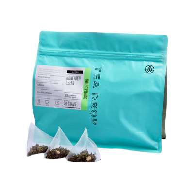 Honeydew Green  (100 Bags)