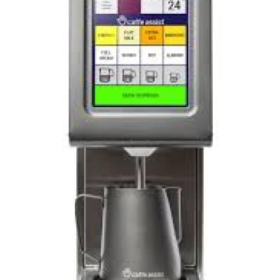 Caffe Assist® Legato Under Bench Connection