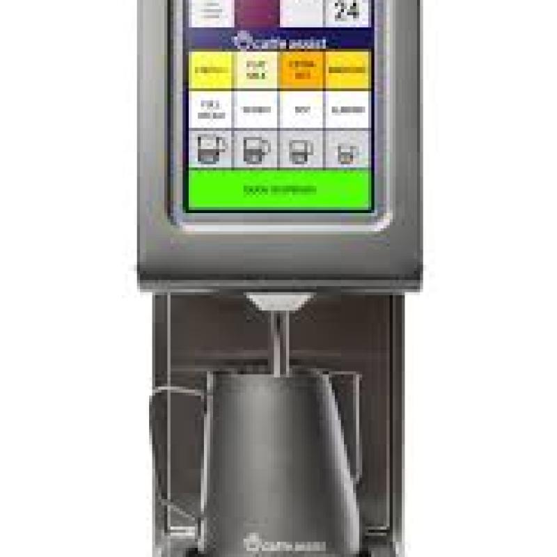 Caffe Assist® Legato Under Bench Connection