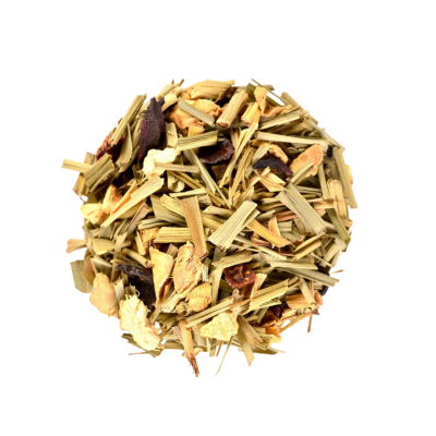 Lemongrass Ginger L/Leaf (250g)