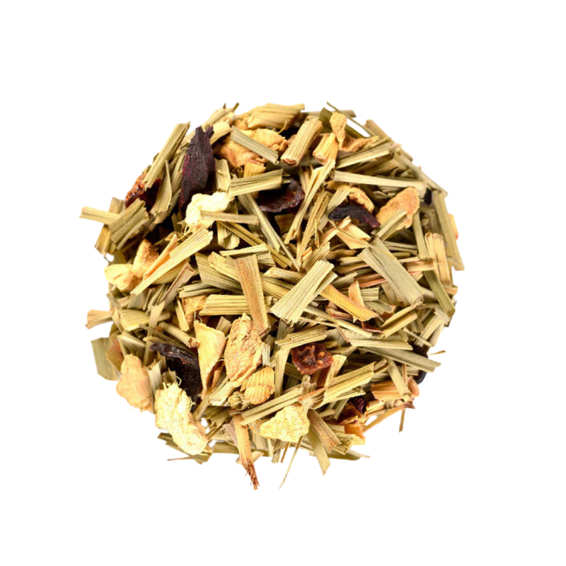 Lemongrass Ginger L/Leaf (250g)