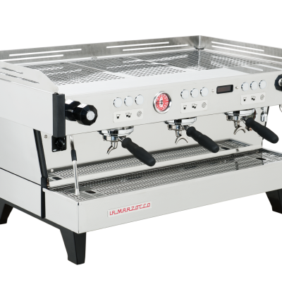 3 Group La Marzocco Linea PB