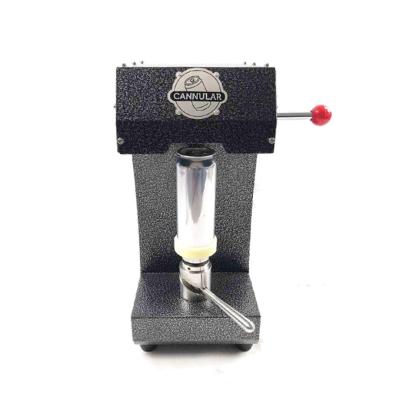 Manual Can Sealer Machine