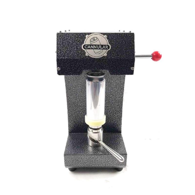 Manual Can Sealer Machine