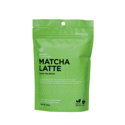 Matcha Latte (100g)