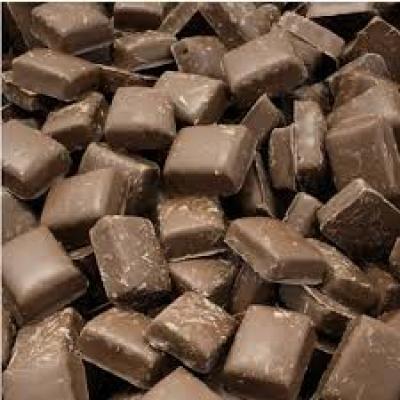 Doy Bag Chocolate Caramel Mates 6 x 200g