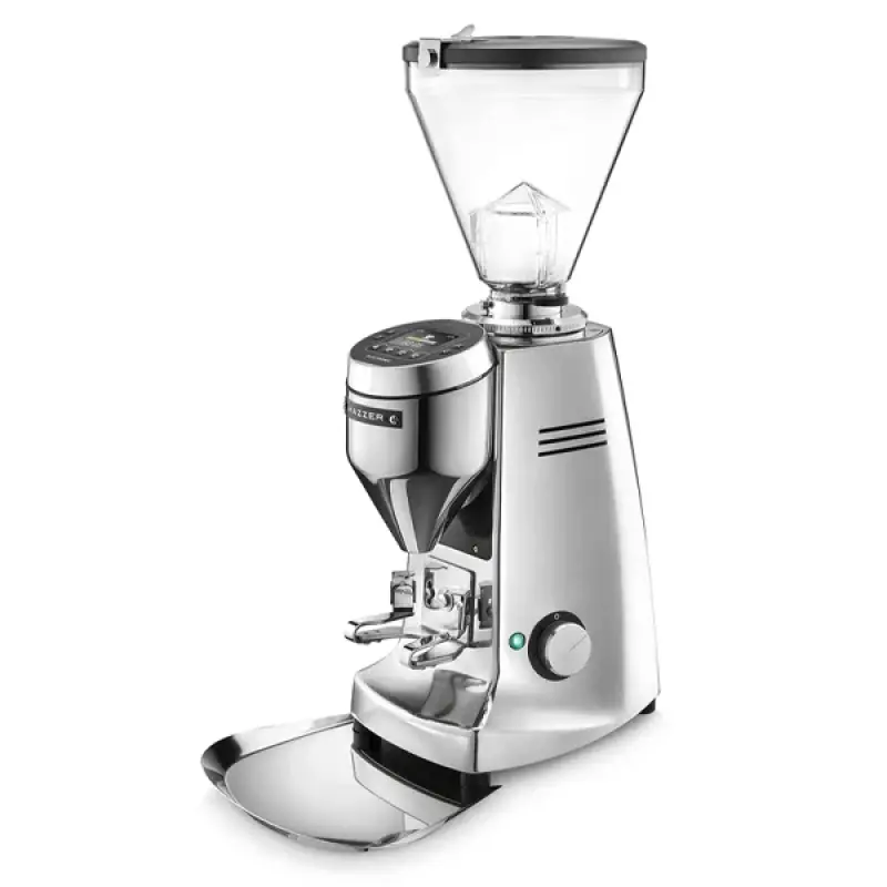 Mazzer Super Jolly V PRO Electronic Grinder