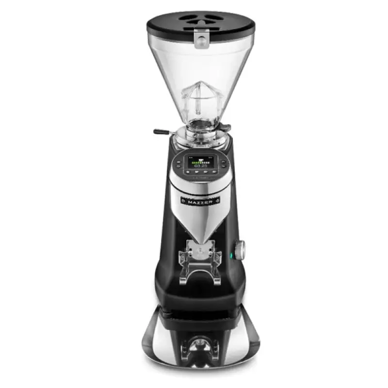 Mazzer Super Jolly V PRO Electronic Grinder